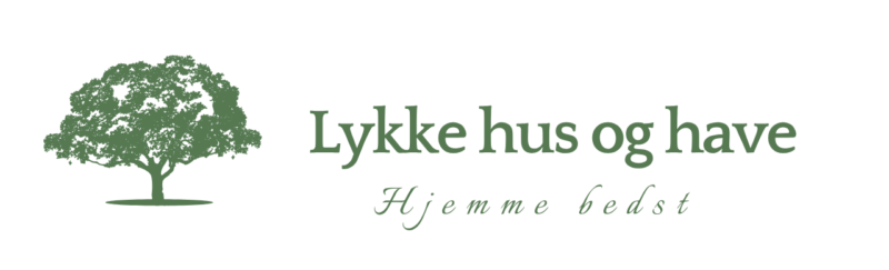 Lykkehusoghave.